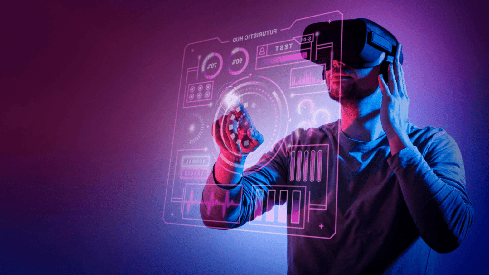 What is The Metaverse