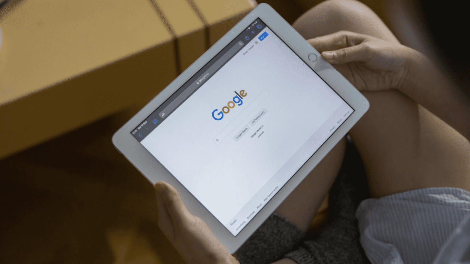 How to Rank for Page 1 on-Google