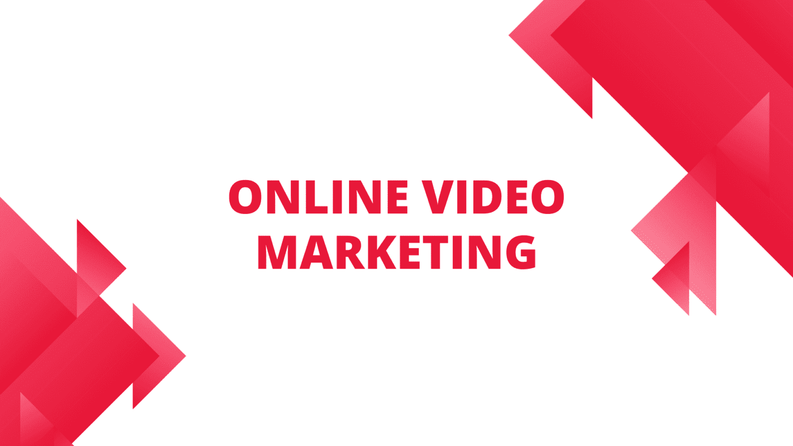Top Video Marketing Strategies With Examples