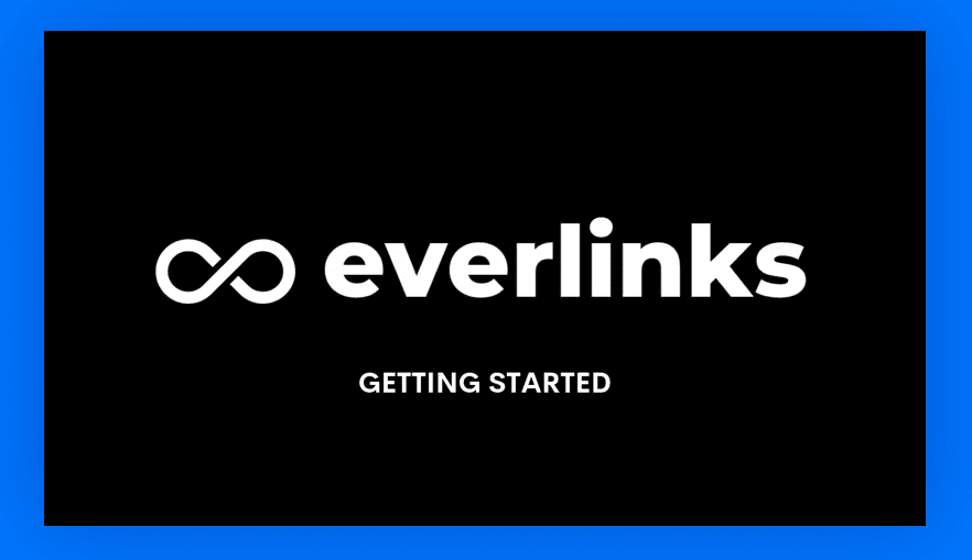 Everlinks Linktree Alternative