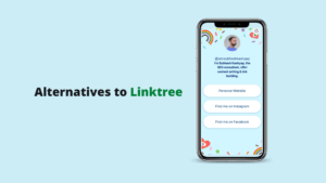 Top Alternatives to Linktree