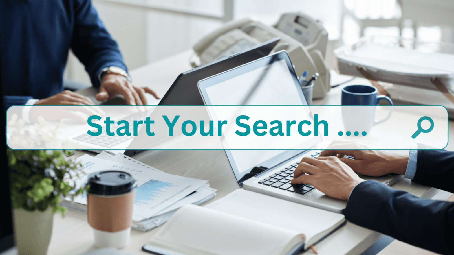 Top 100 Search Engines List