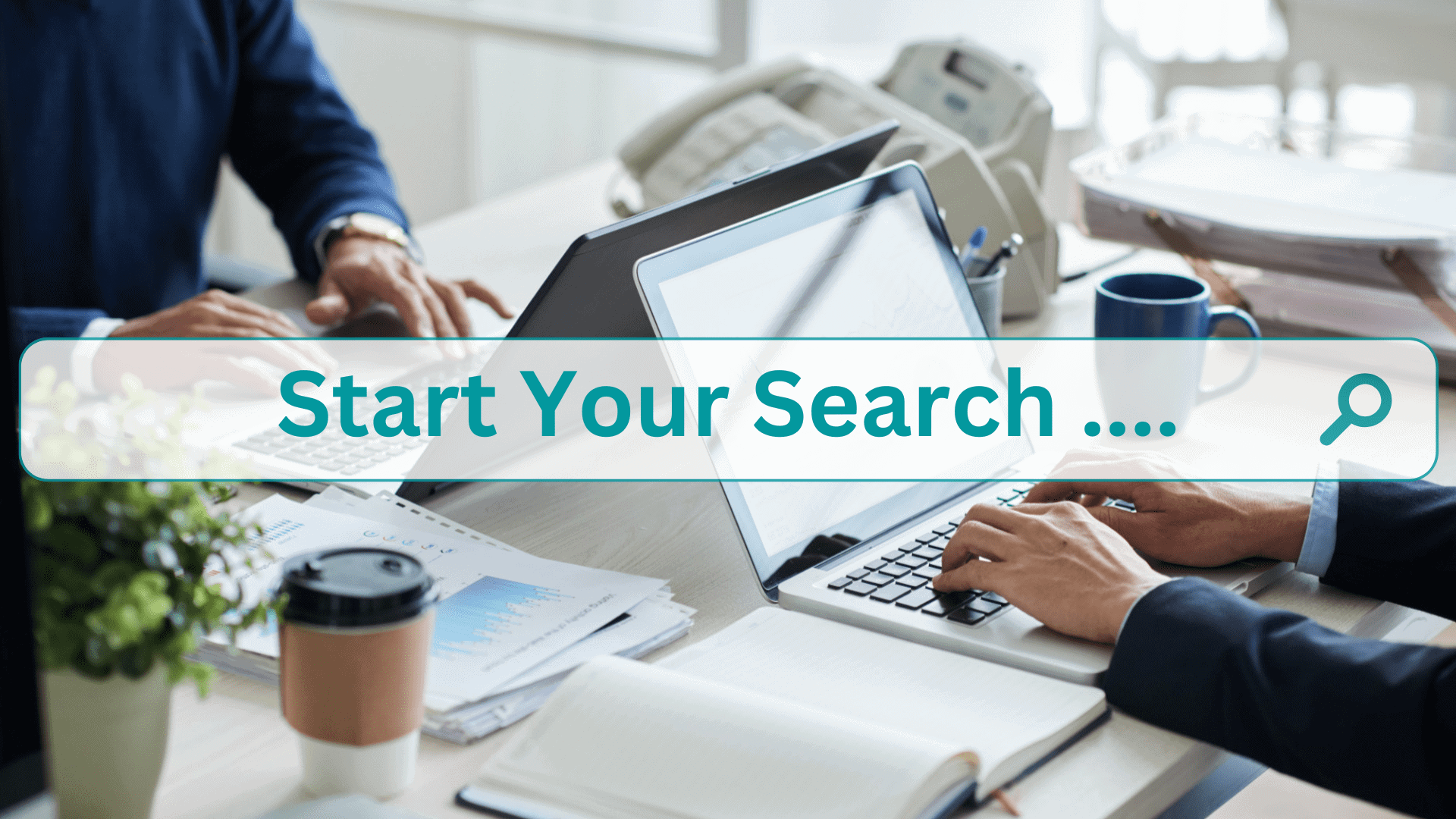 Top 100 Search Engines List