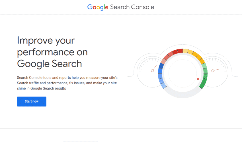 Check Backlinks With Google Search Console