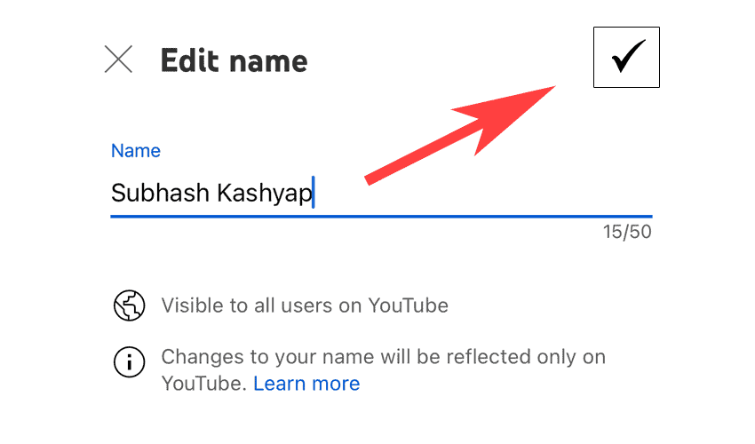 50+ Channel Name Ideas