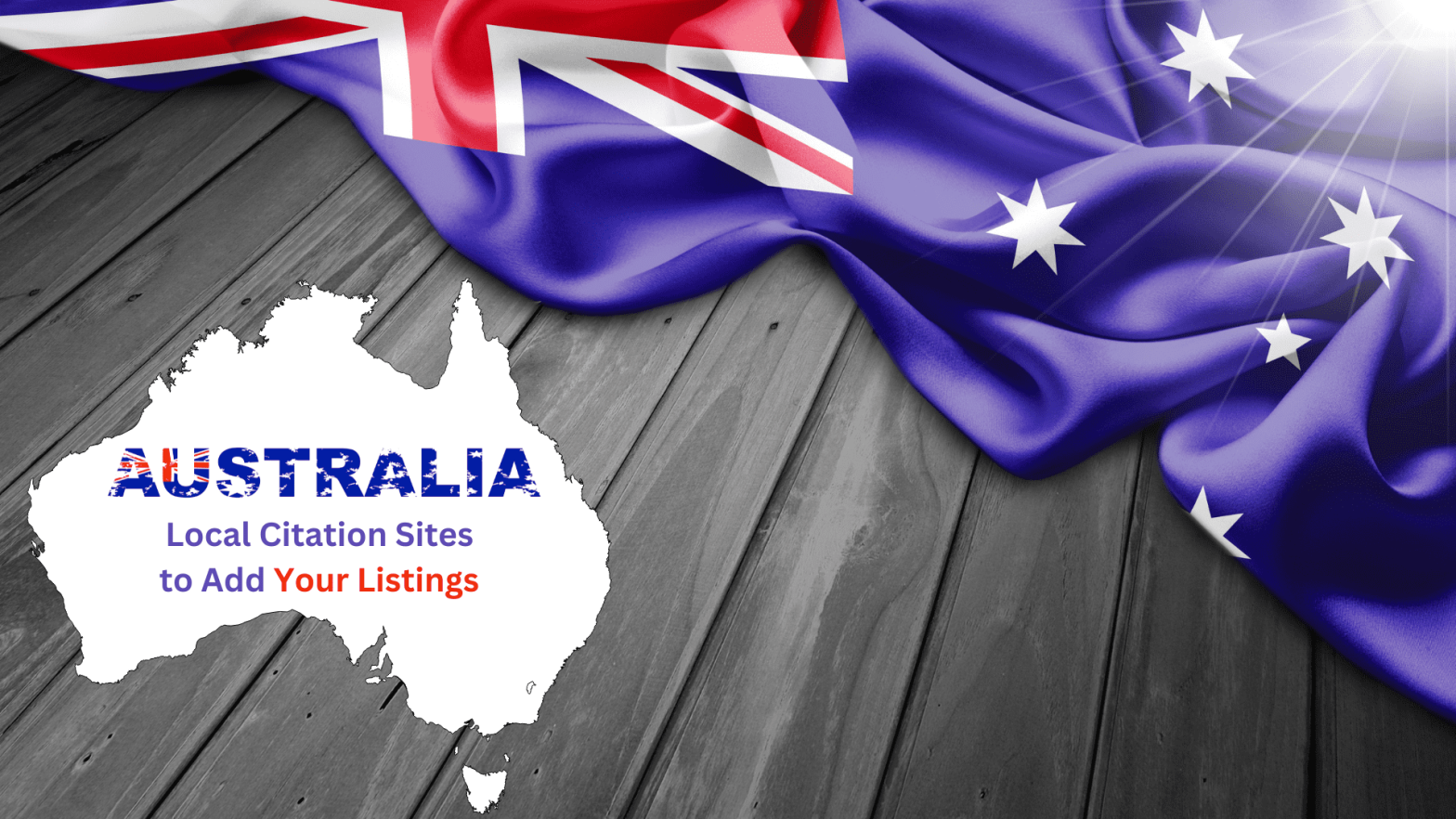 australia business listing sites