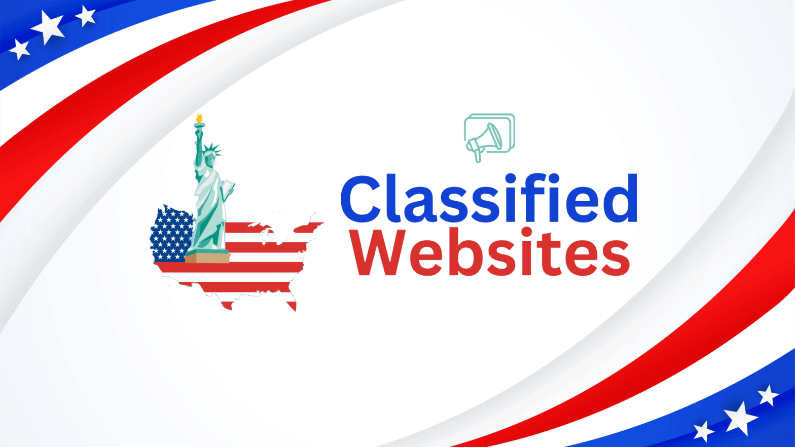 USA Classified Ads Sites for Free Advertising