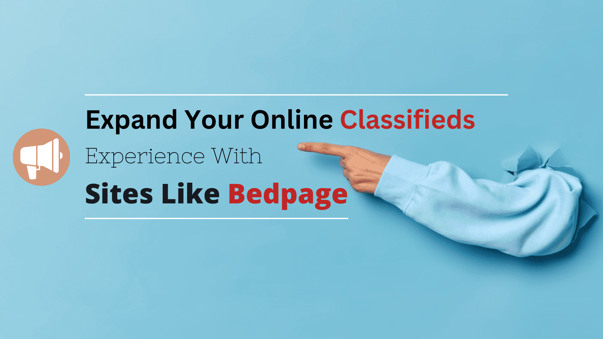 bedpage alternatives