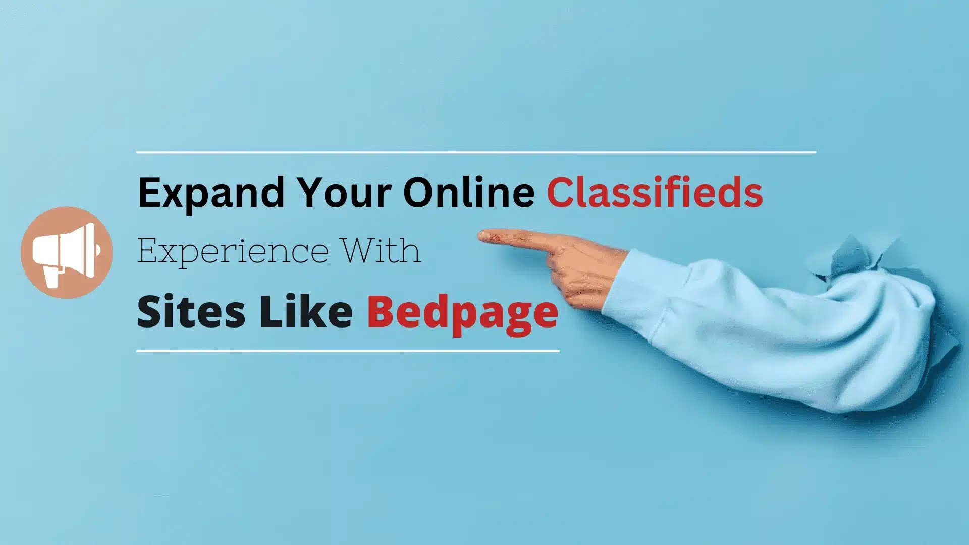 bedpage alternatives