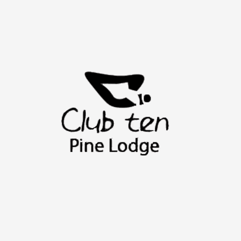 club ten pine lodge