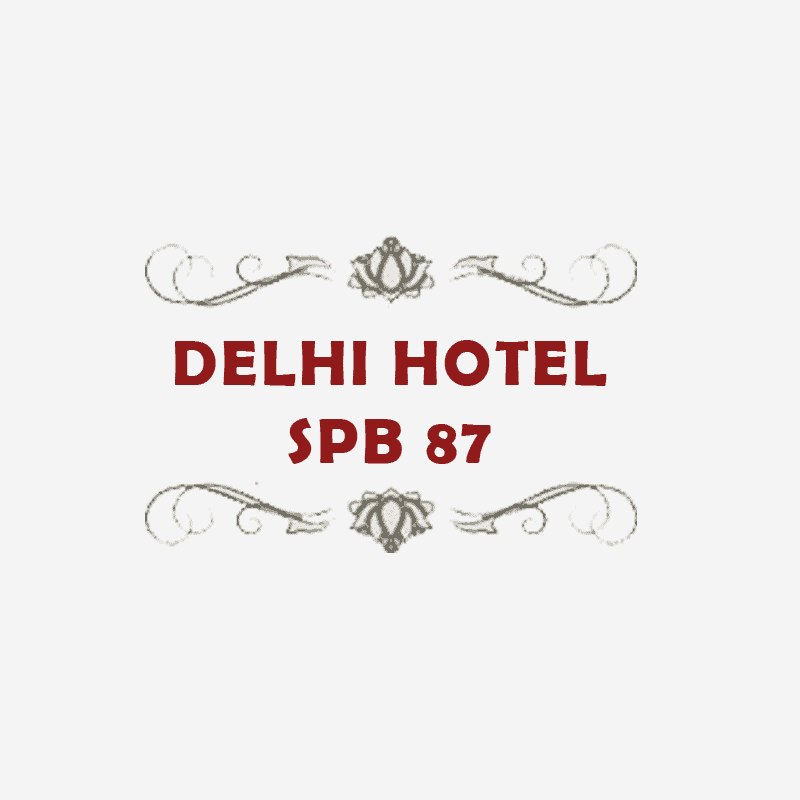 hotel spb 87 delhi