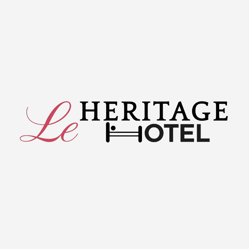 le heritage hotel