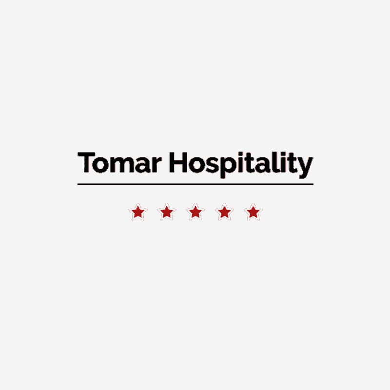 tomar hospitality