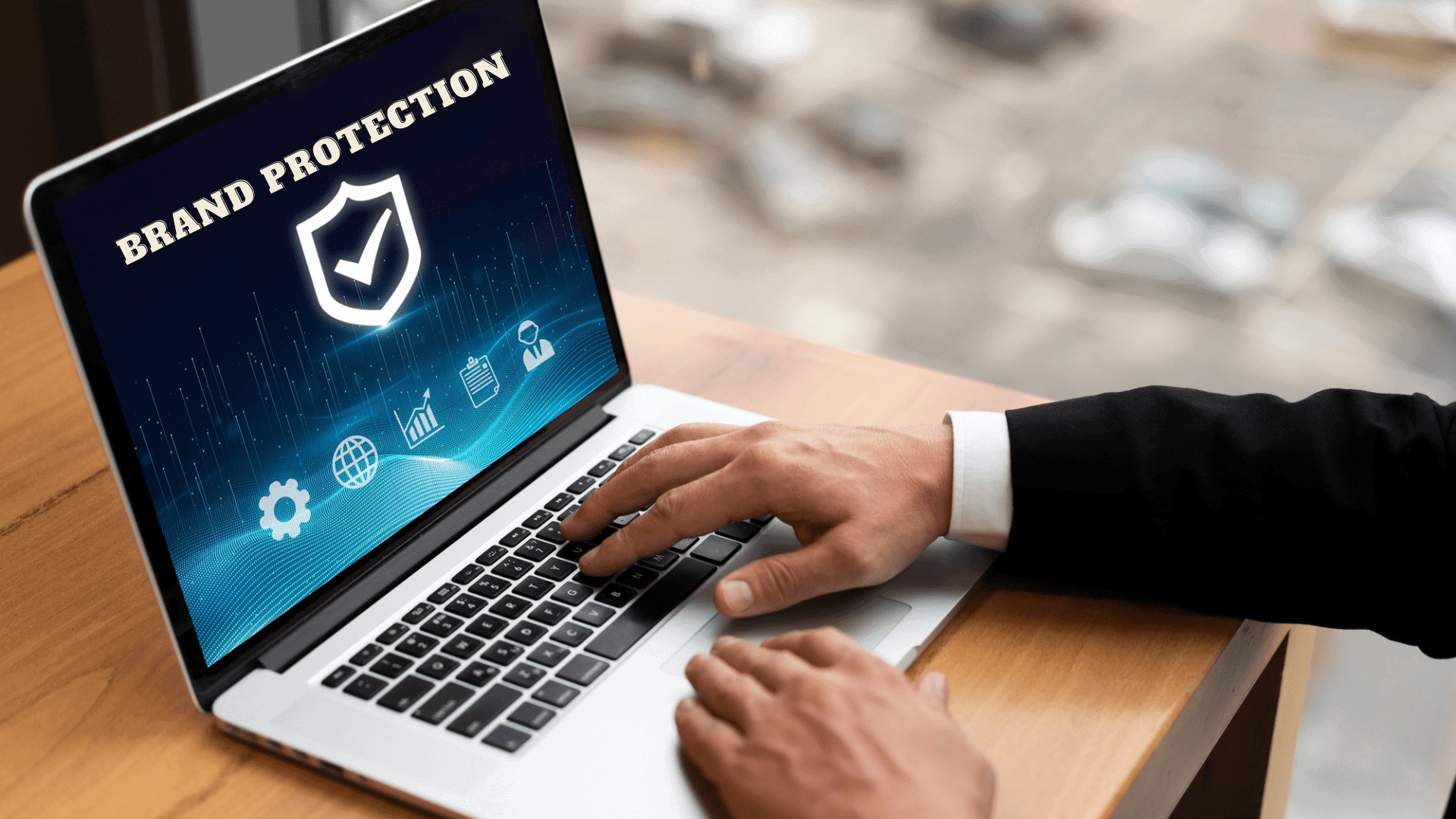 Brand Protection: Grasp Its Importance & Maintain Legacy