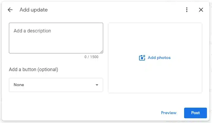 Regularly Post New Content With Images