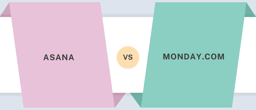 Asana vs Monday In-Depth Comparison