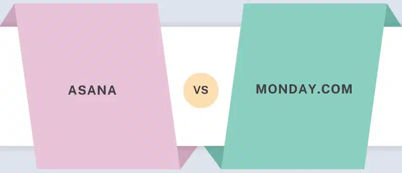 Asana vs Monday In-Depth Comparison