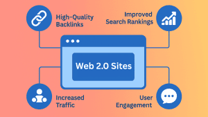 Web 2.0 Sites List of High DA PA