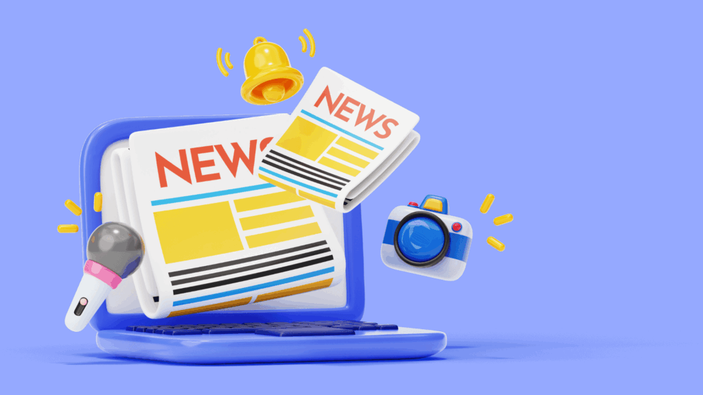 Top Press Release Examples to Inspire Your Next Big Announcement