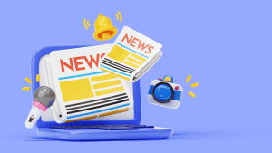 Top Press Release Examples to Inspire Your Next Big Announcement