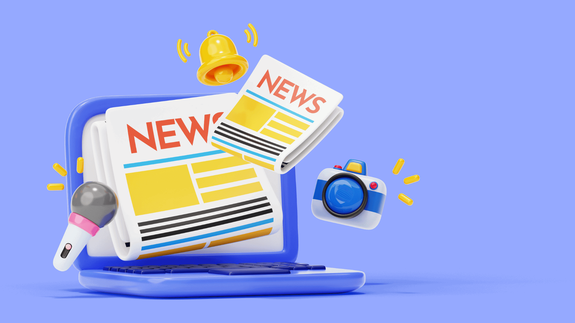 Top Press Release Examples to Inspire Your Next Big Announcement