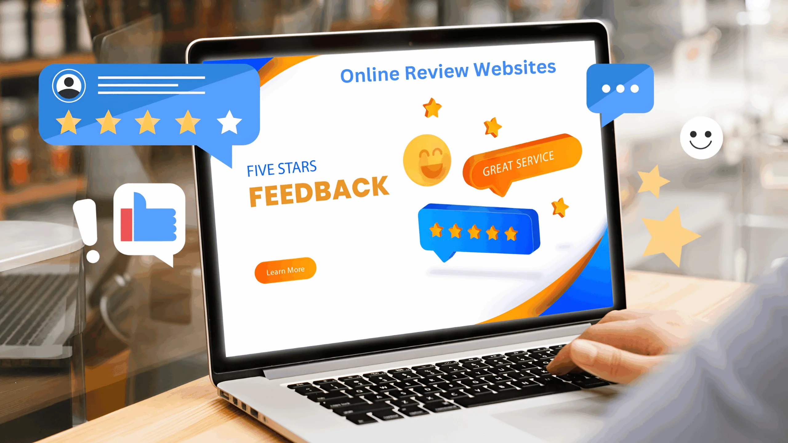 Free Review Sites for Online Businesses