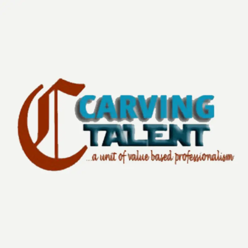 Carving Talent