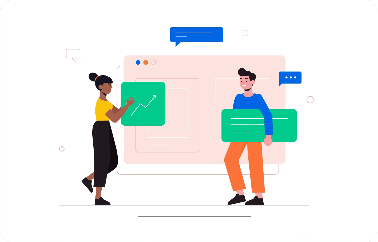 Dedicated Google-Aligned SEO Marketing Consultant