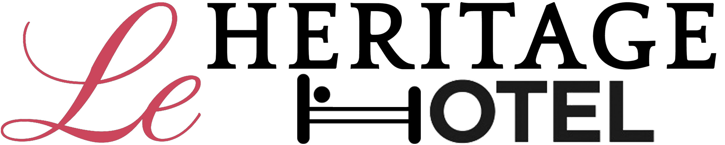 Hotel Le Heritage Client - Subhash Kashyap SEO