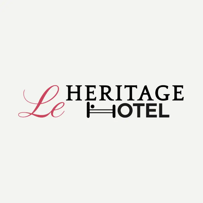 Hotel Le Heritage