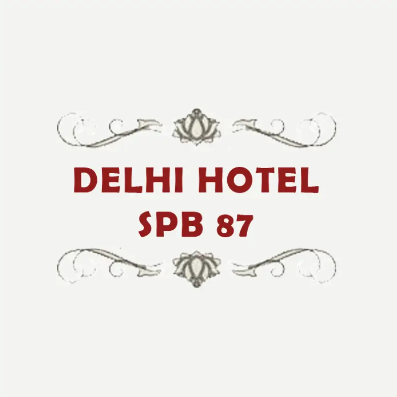 Hotel SPB 87 Karol Bagh Delhi