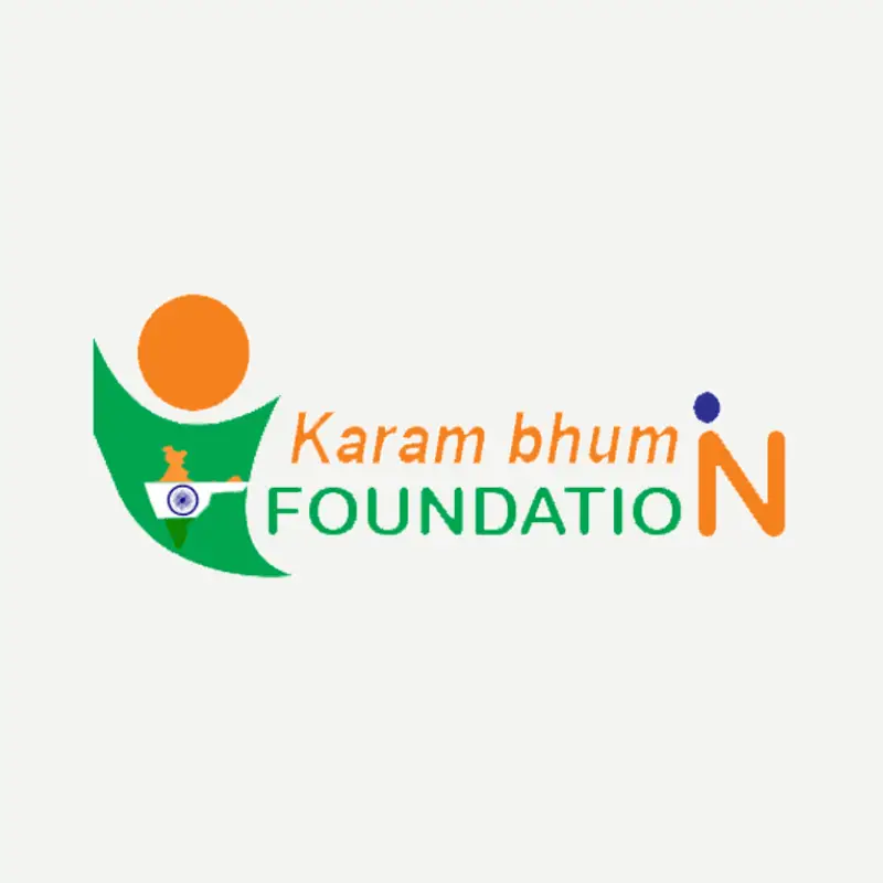Karam Bhumi Foundation NGO Delhi India