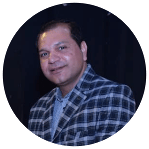 Manoj Tomar - SEO Client of Subhash Kashyap