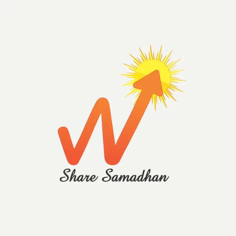 Share Samadhan Ltd