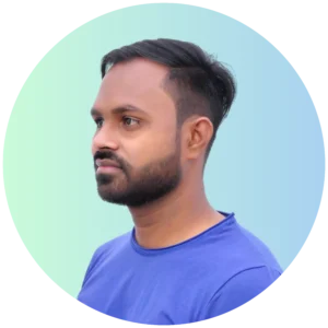 Picture of Subhash Kashyap