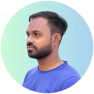 Picture of Subhash Kashyap