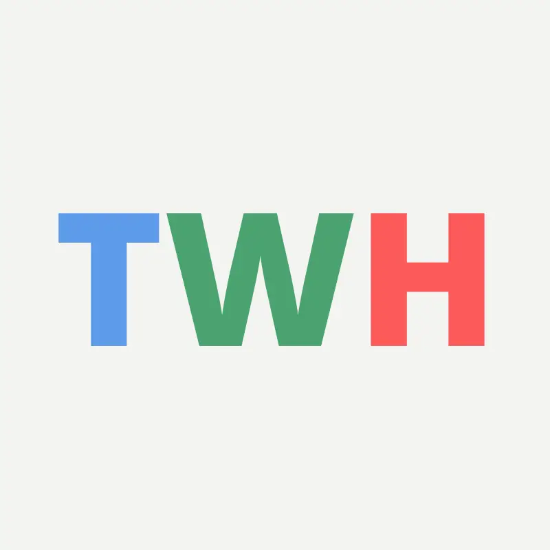 The Web Hospitality (TWH)