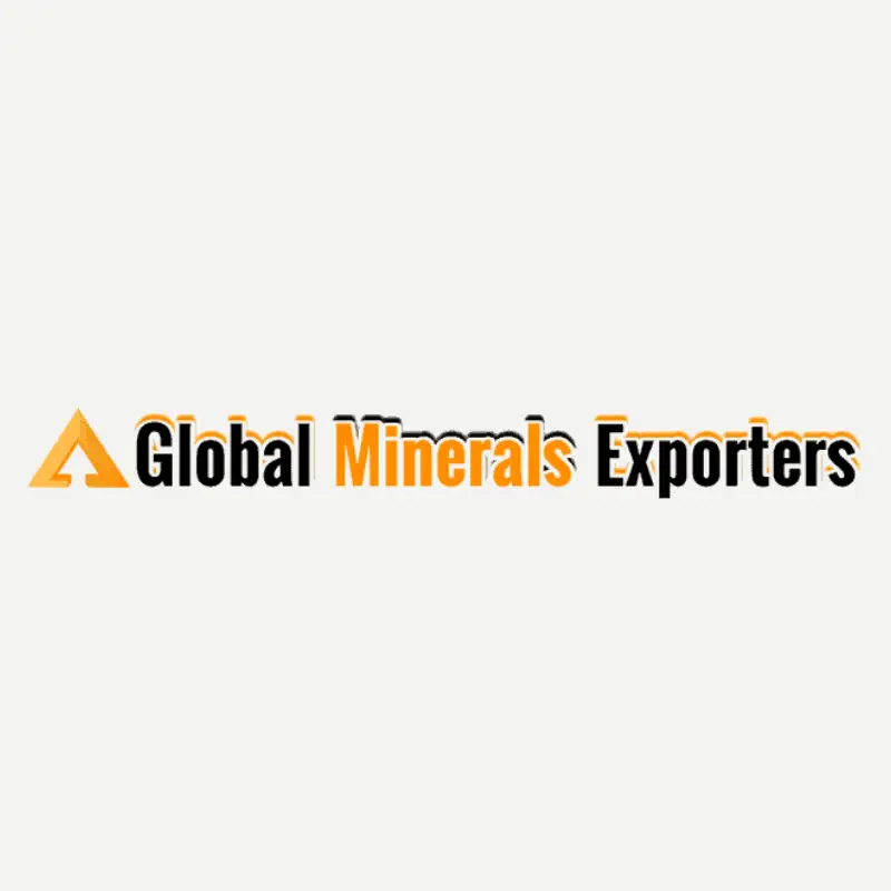 The Global Minerals Exporters